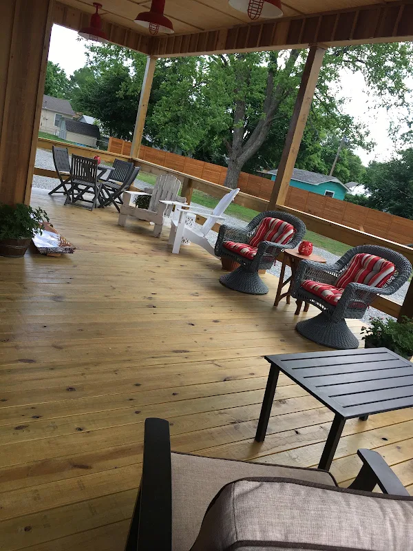Blake's Coffee Shop
