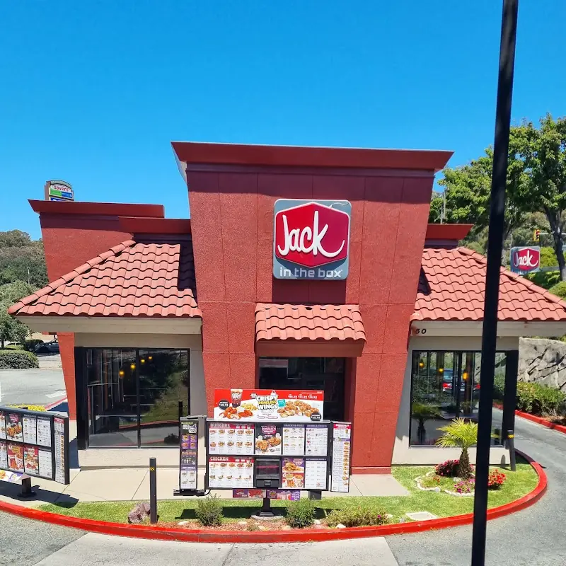 Jack in the Box