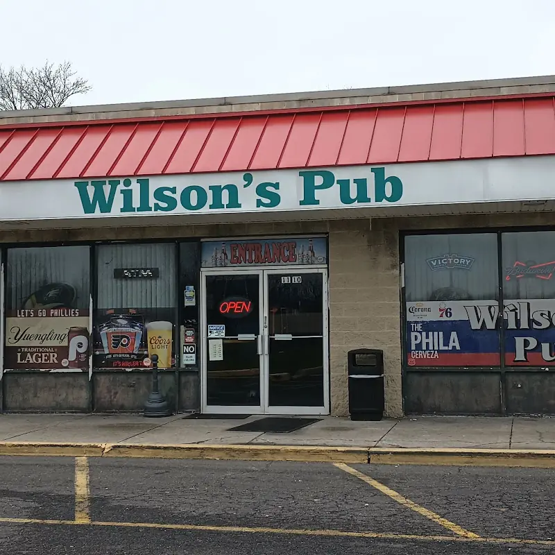 Wilson's Pub