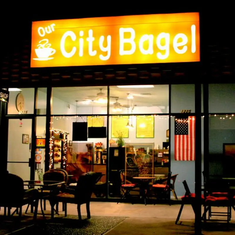 City Bagel