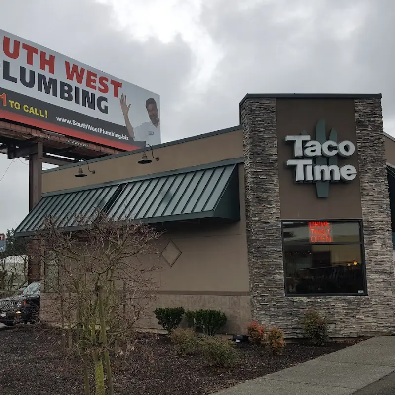 Taco Time