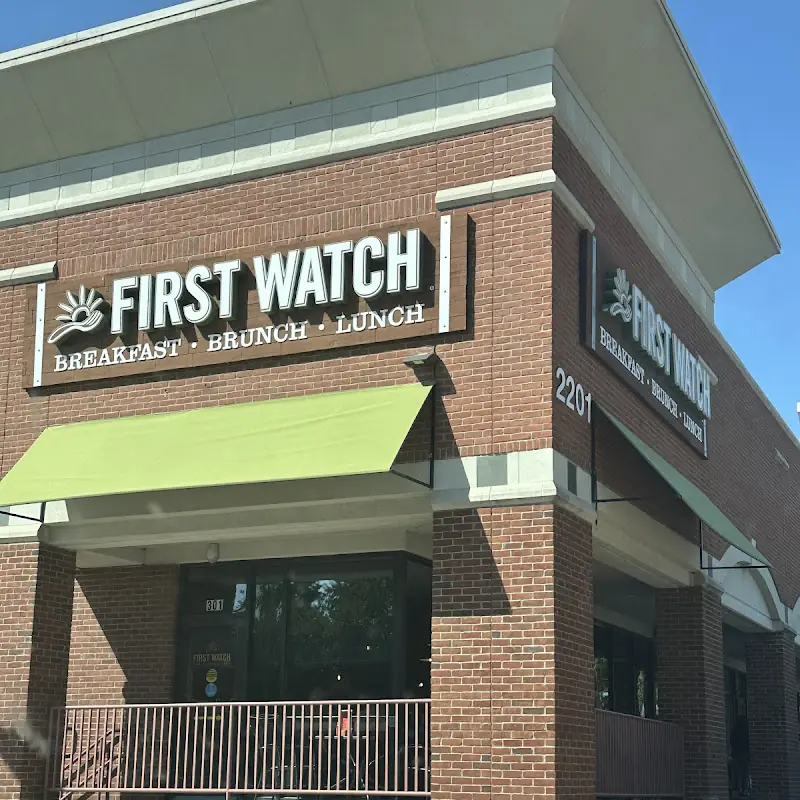 First Watch