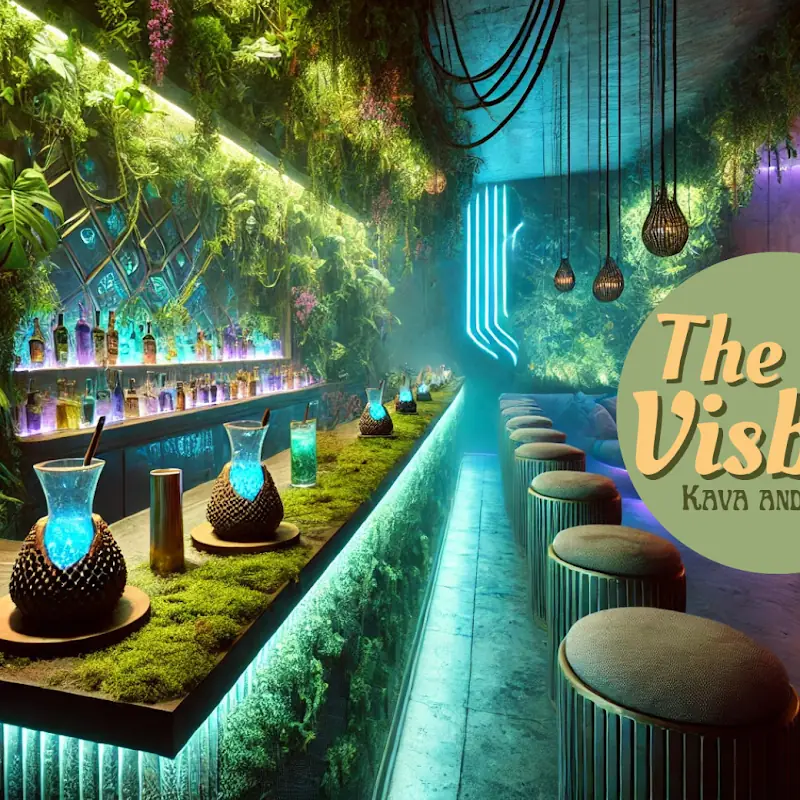 Visbar