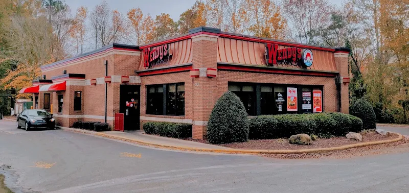 Wendy's