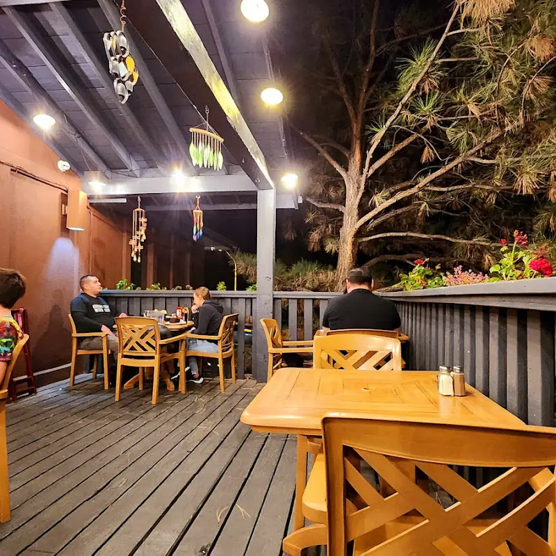 Rio Grande Grill and Tap Room