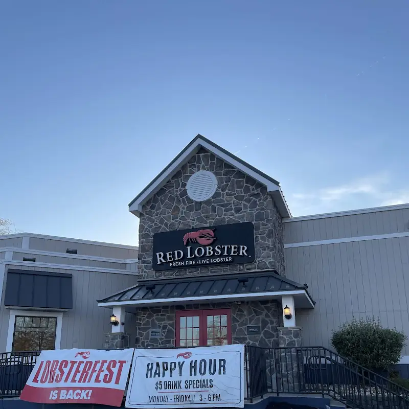 Red Lobster