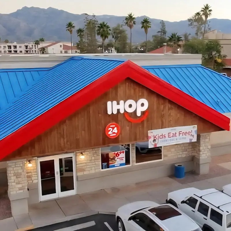 IHOP