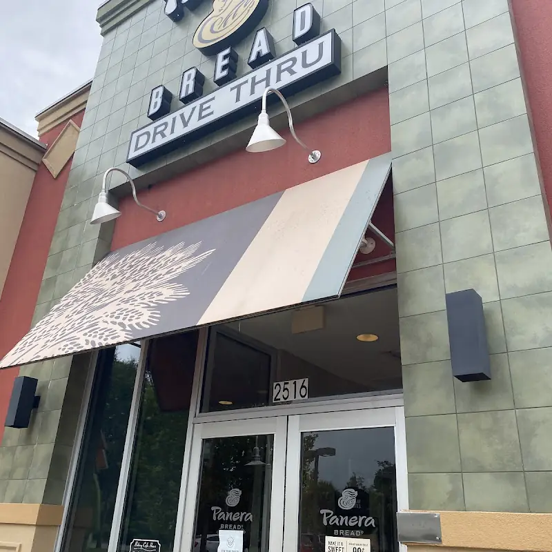 Panera Bread
