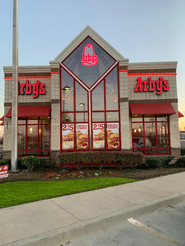 Arby's