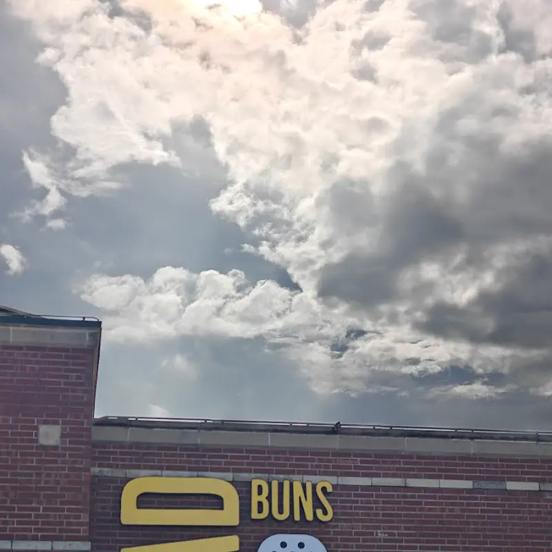 Bad Buns