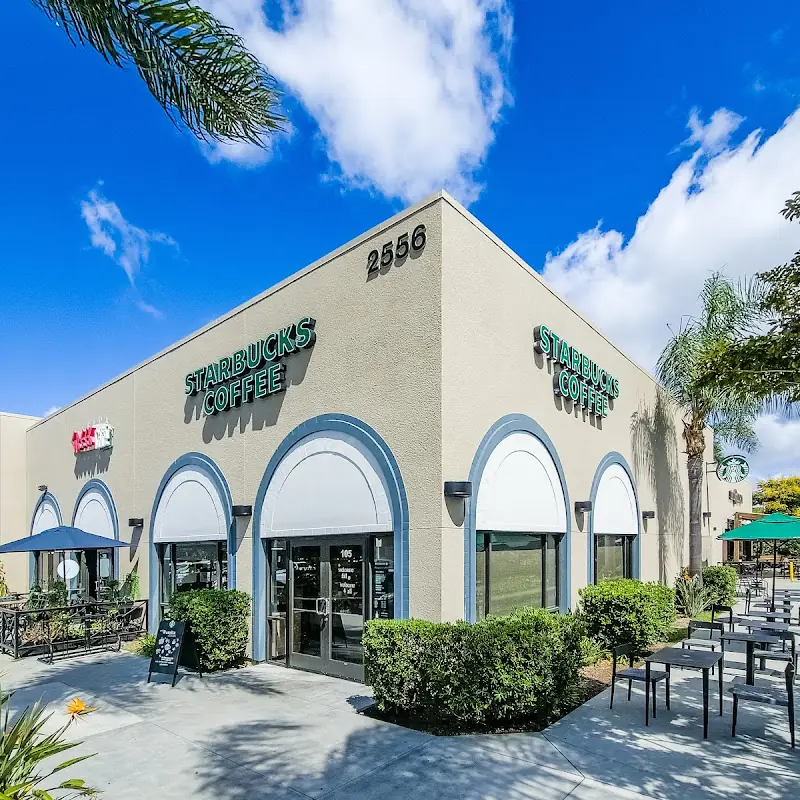 Starbucks Coffee Company