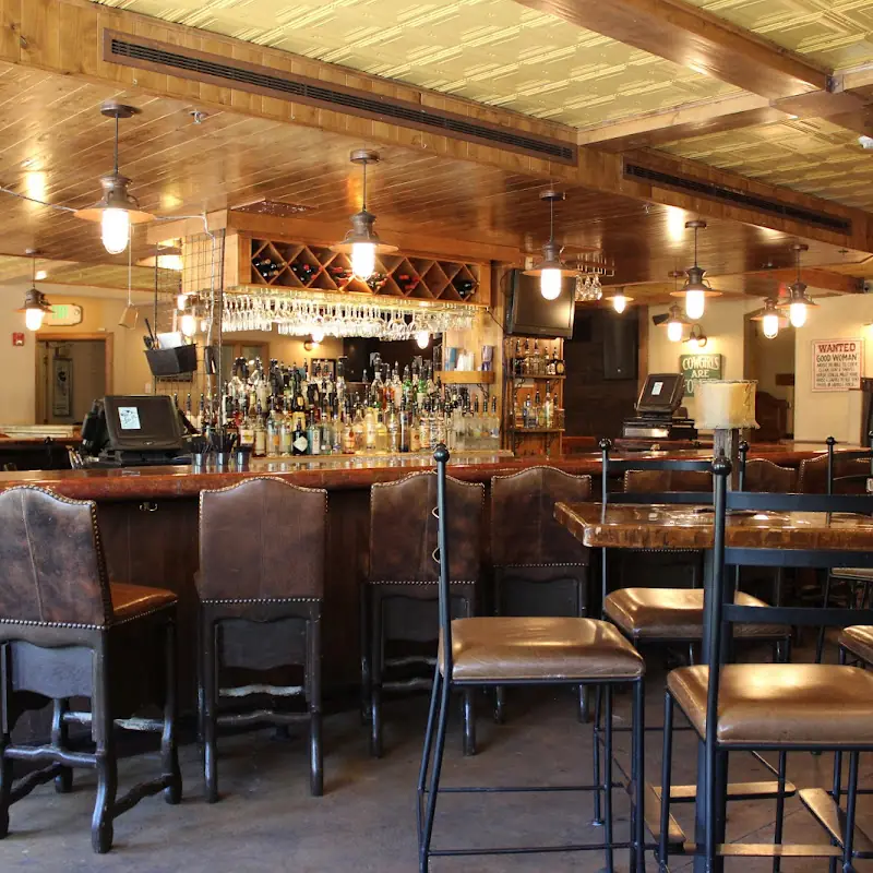 The Spur Bar & Grill