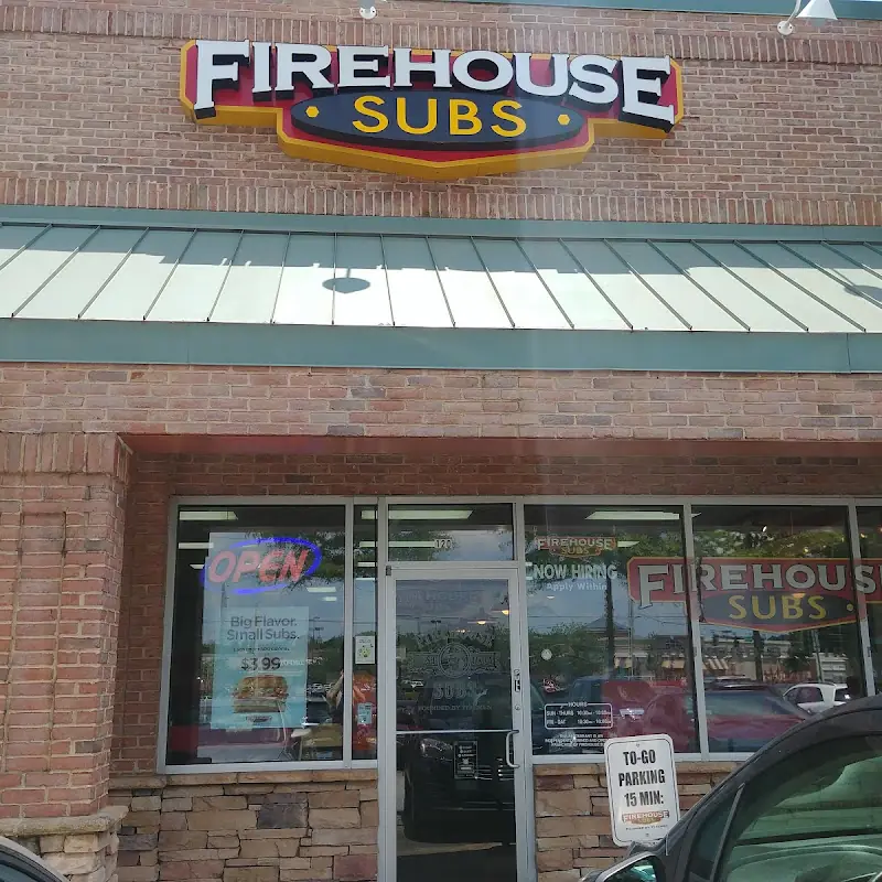 Firehouse Subs Snellville