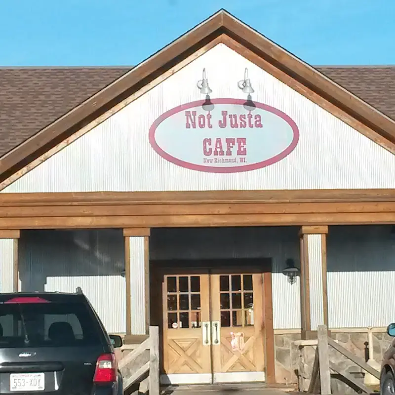 Not Justa Cafe
