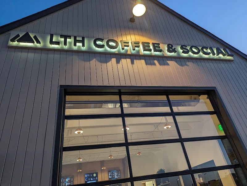 Dirty Chai