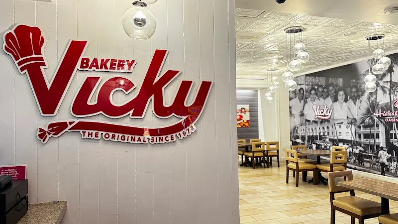 Vicky Bakery - Hialeah Park