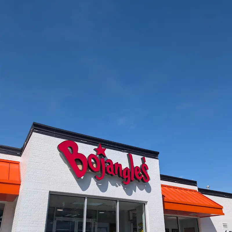 Bojangles