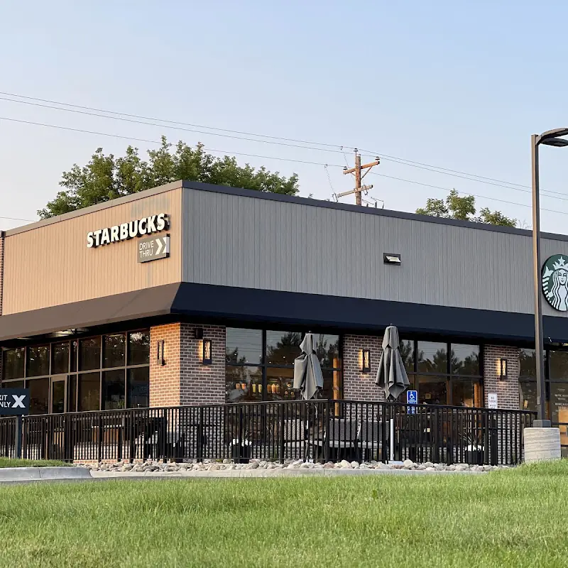 Starbucks Coffee Company