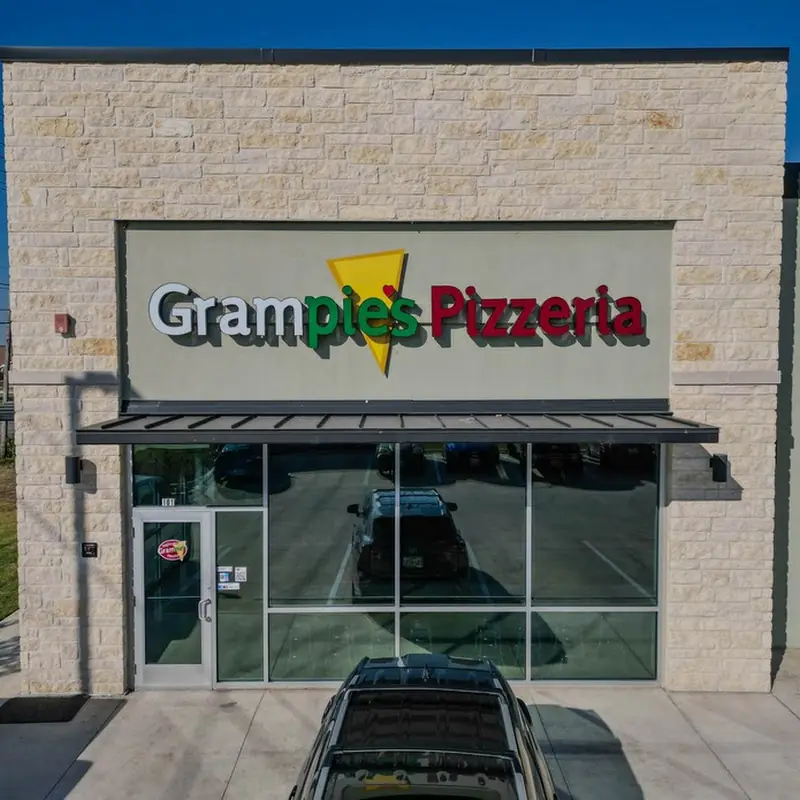 Grampie's Pizzeria