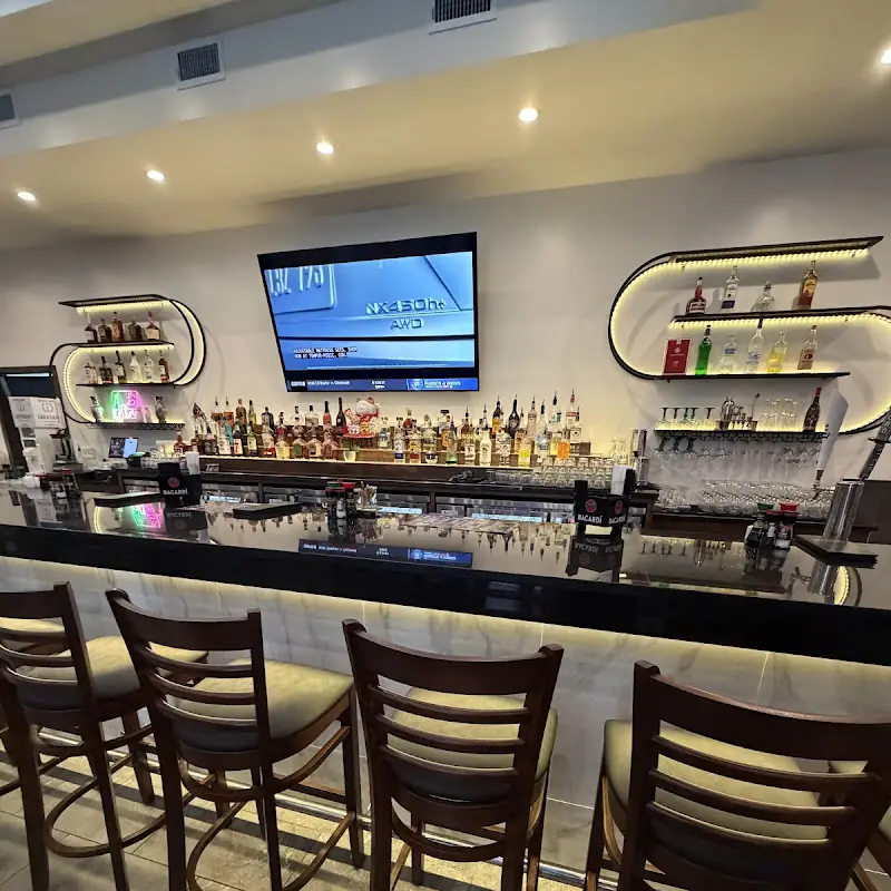 Sukiya Japanese Steak House -Harbison