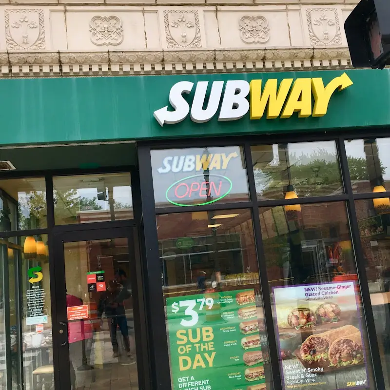 Subway