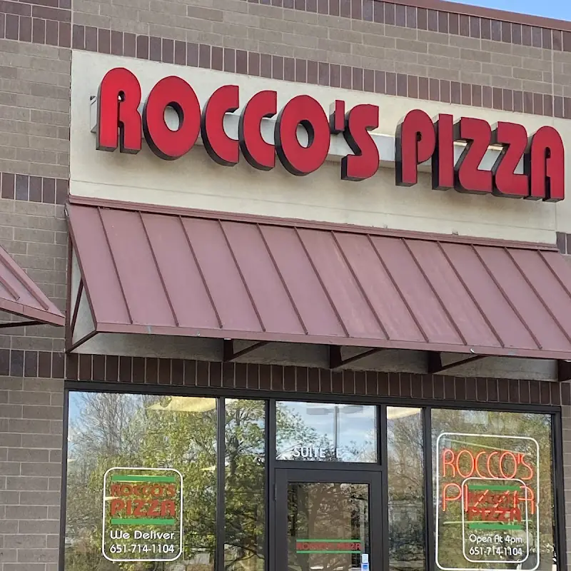 Rocco's Pizza-Woodbury