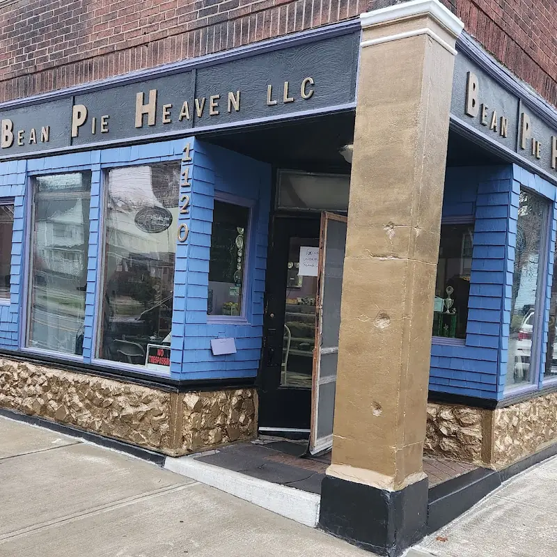 Bean Pie Heaven LLC.