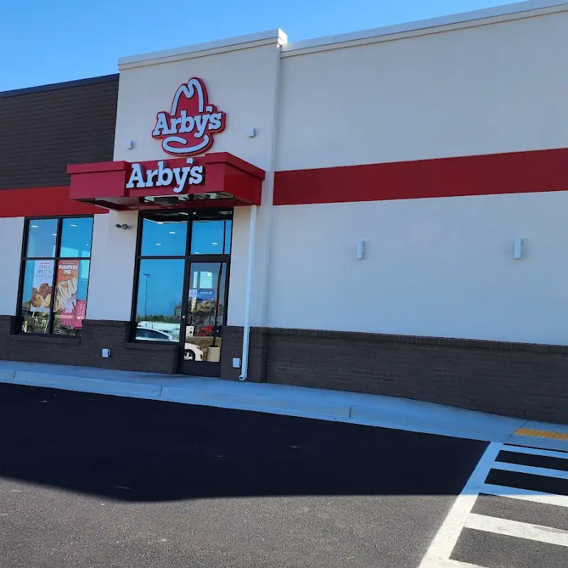 Arby's