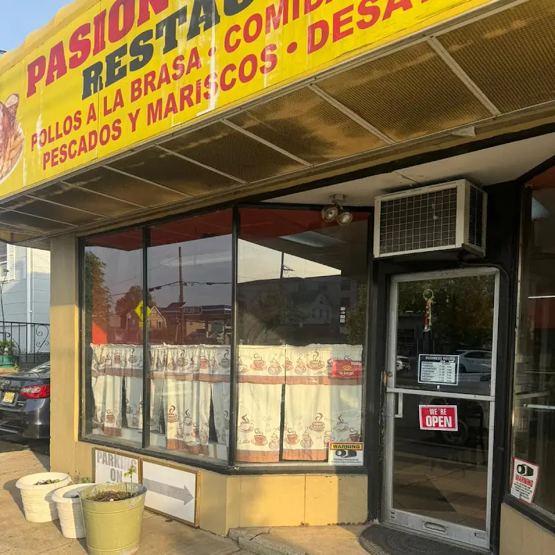 Pasion Peruana