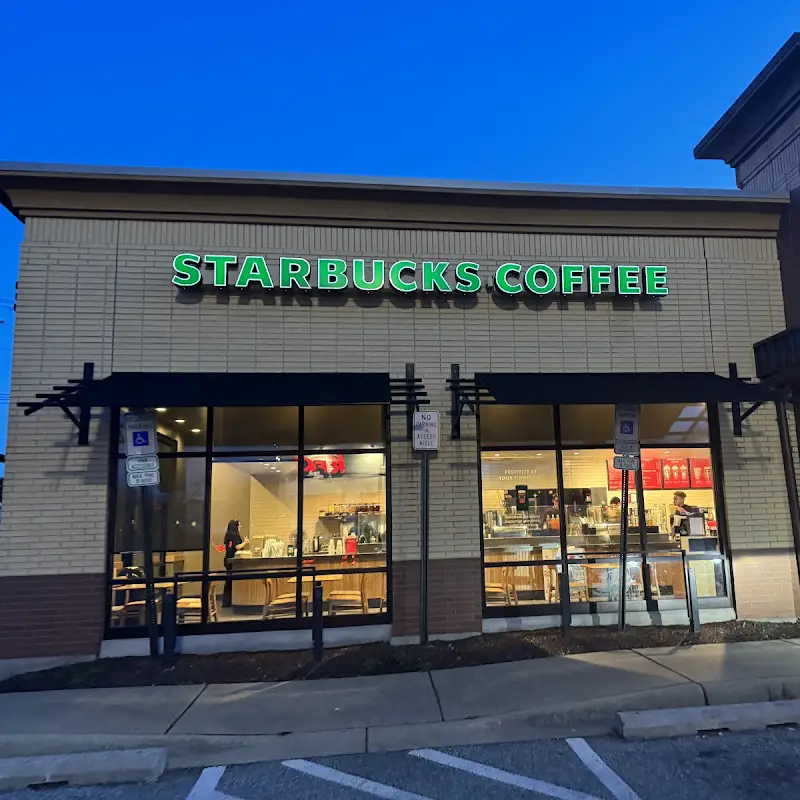 Starbucks Coffee Company
