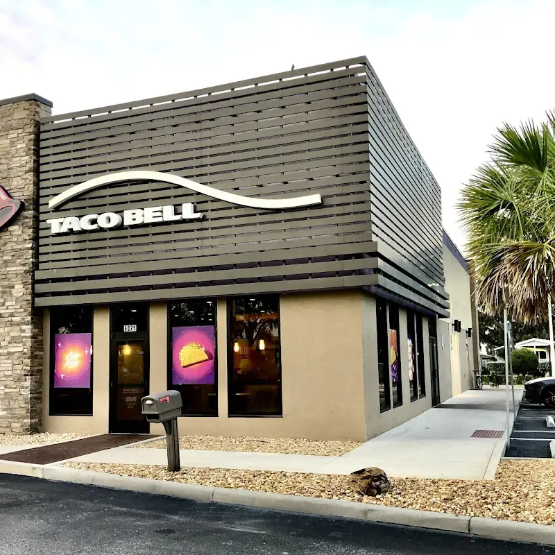 Taco Bell