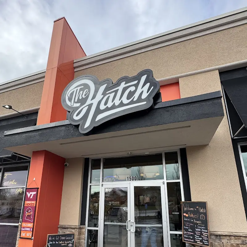 The Hatch