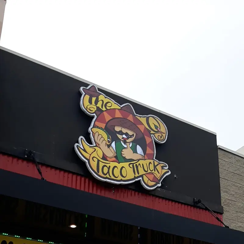 The Taco Truck