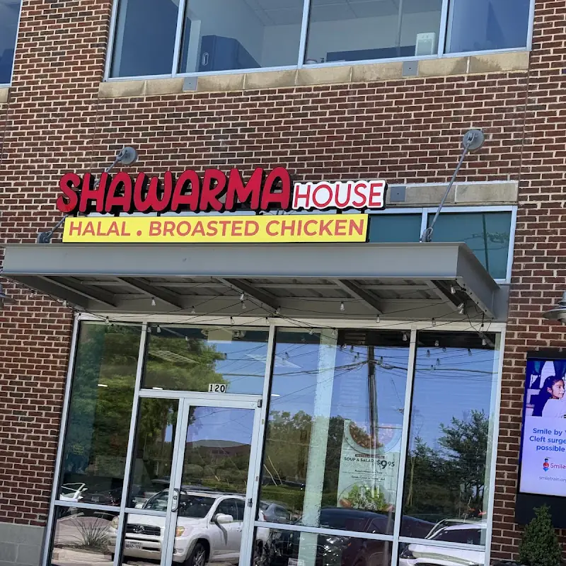 Shawarma House