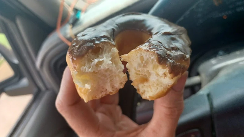 Daylight Donuts
