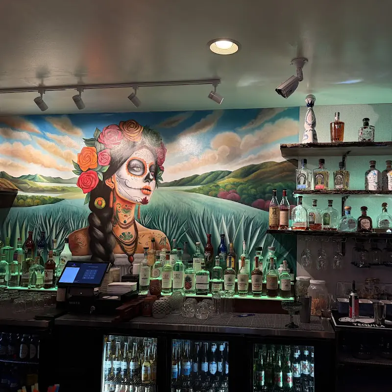 Casagave Mexican Restaurant Bar & Grill Perryville