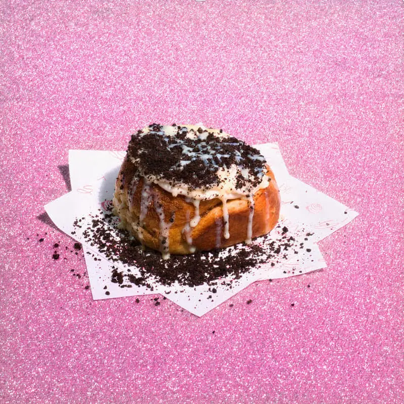 So Dulce Bakery