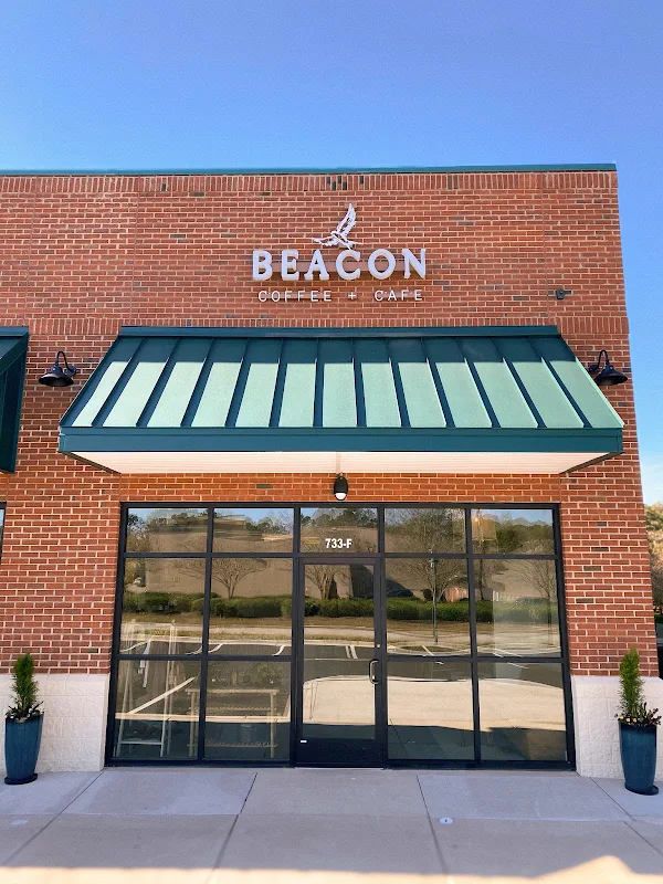 Beacon Coffee and Cafe