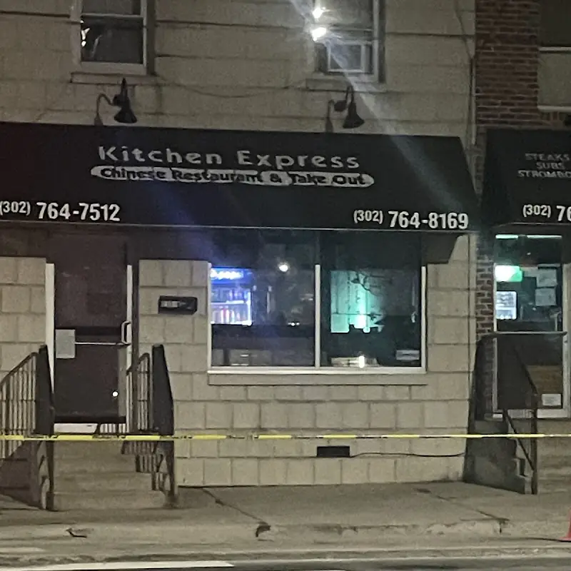 Kitchen Express