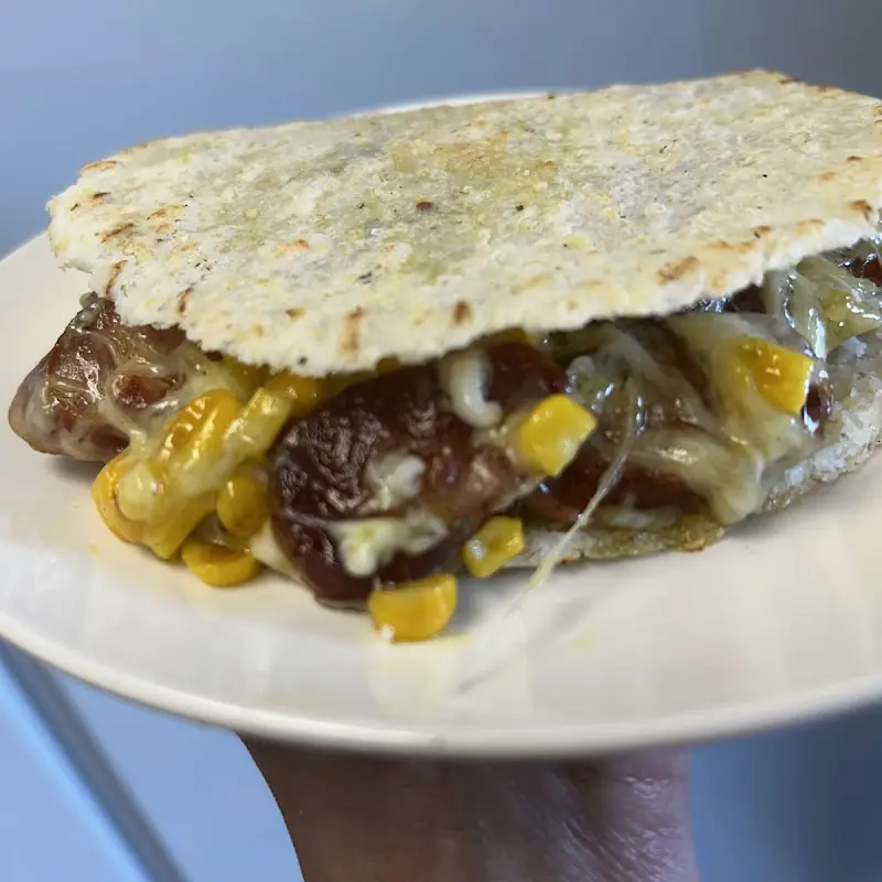 La Bodeguita Colombiana