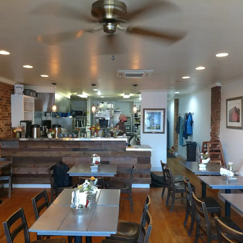 Swift Creek Cafe