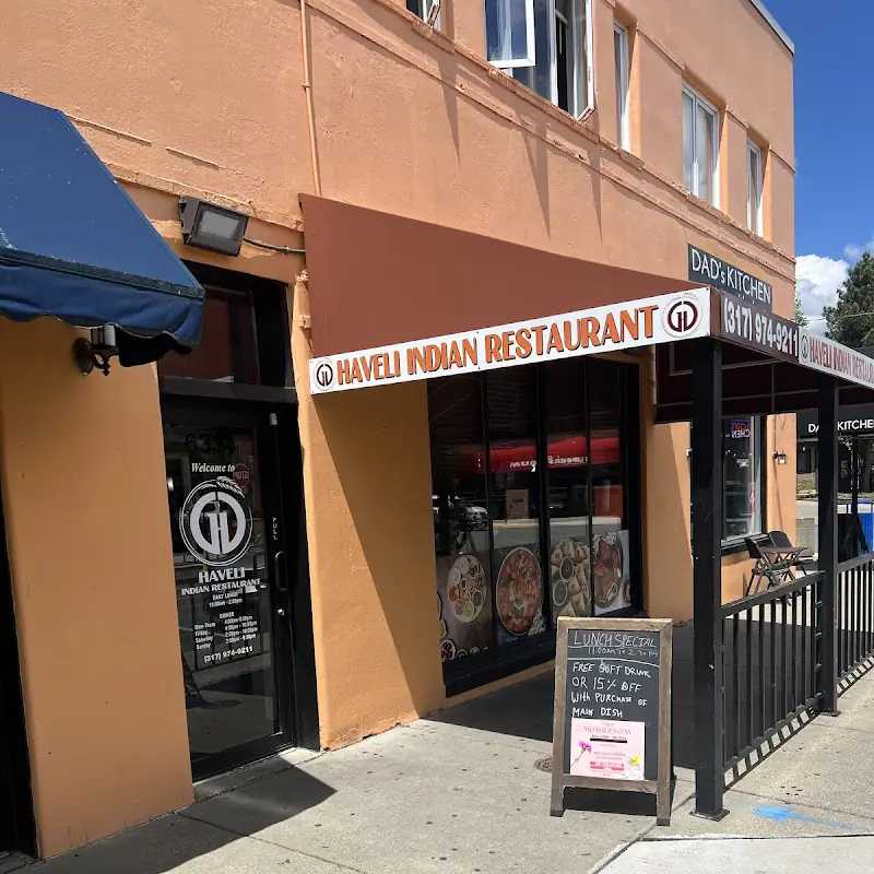 Haveli Indian Restaurant