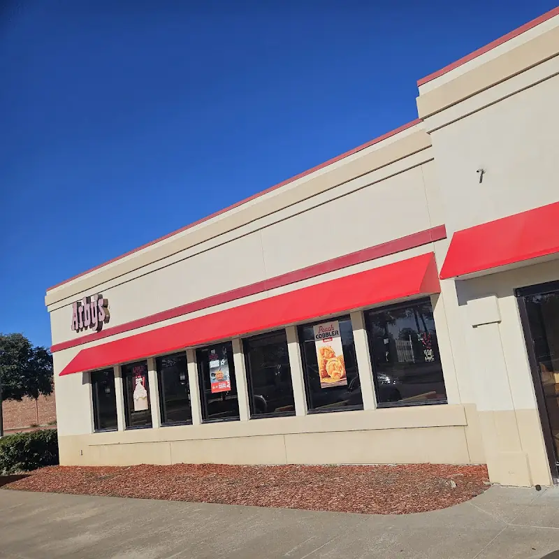 Arby's