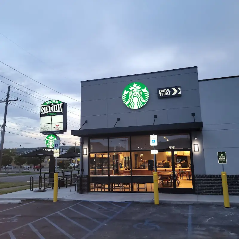 Starbucks Coffee Company