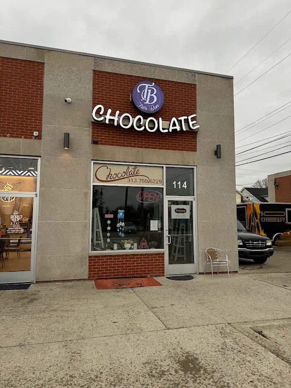 Dark Chocolate (1 Lb)