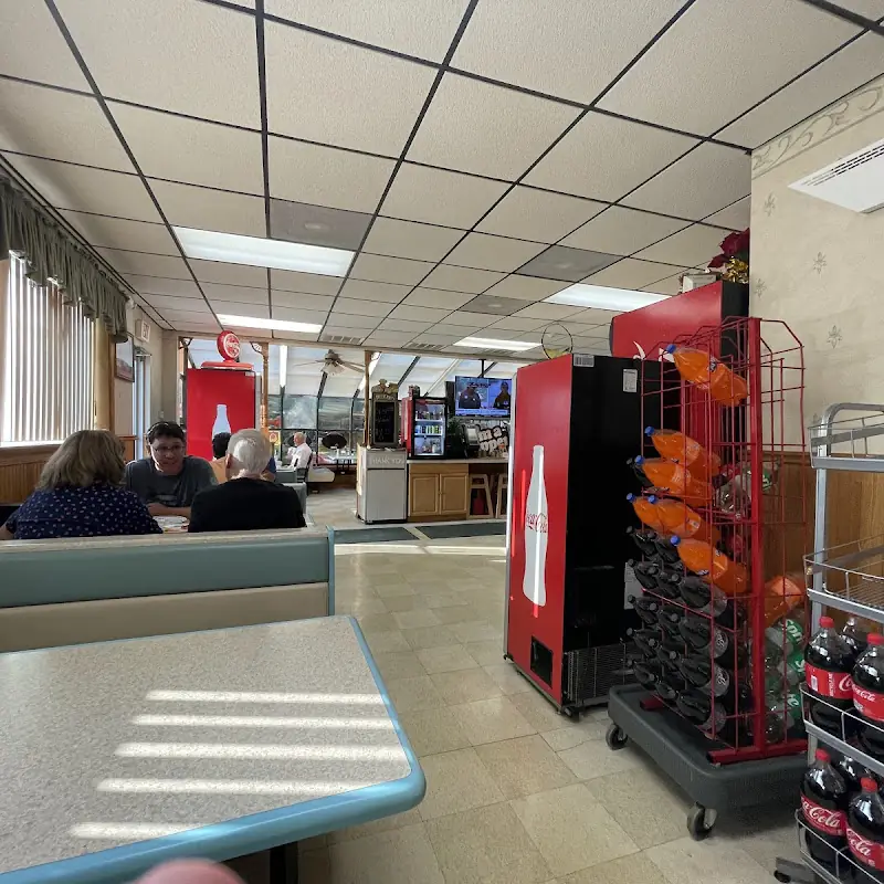 Sunny's Pizza