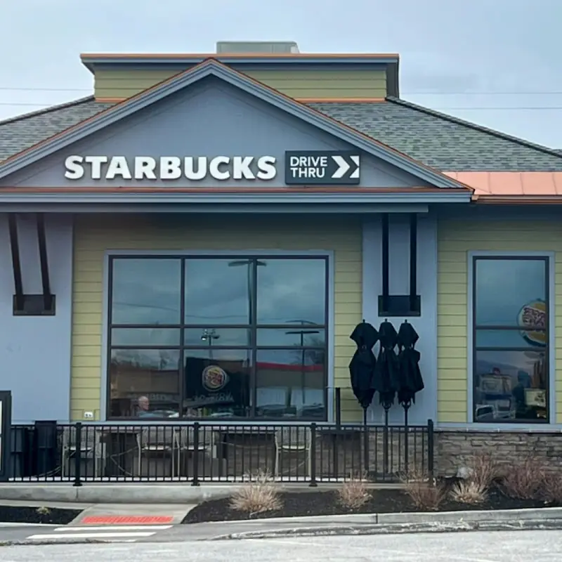 Starbucks