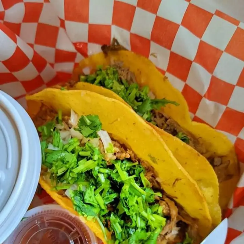 Tako Tako Tacos