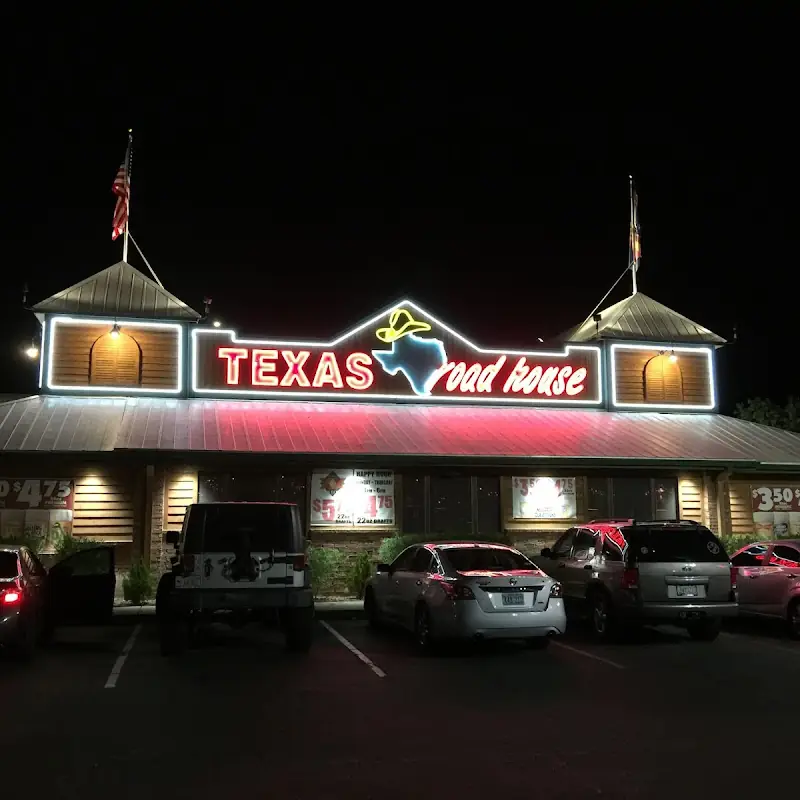 Texas Roadhouse