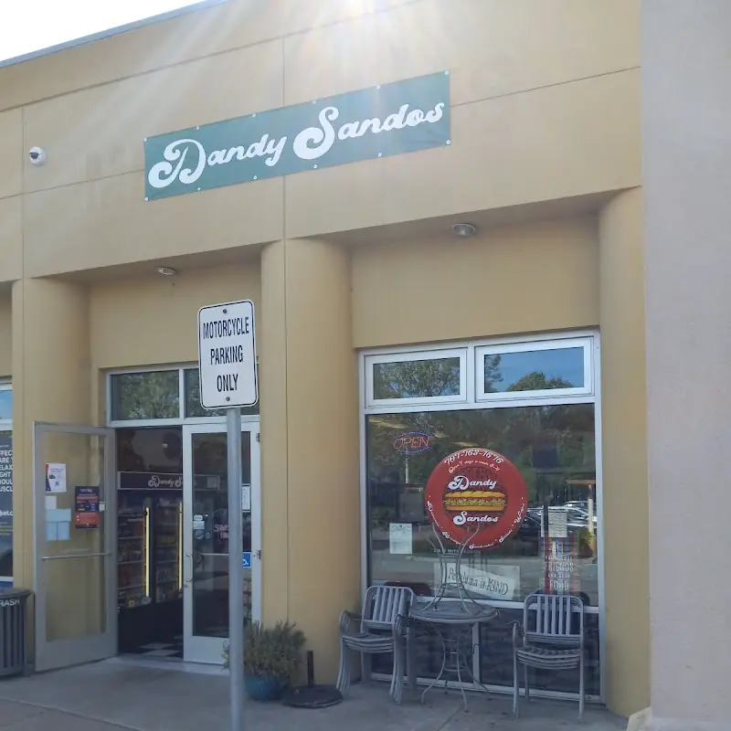 Dandy Sandos
